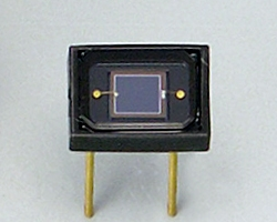(image for) S1337-33BQSi photodiode